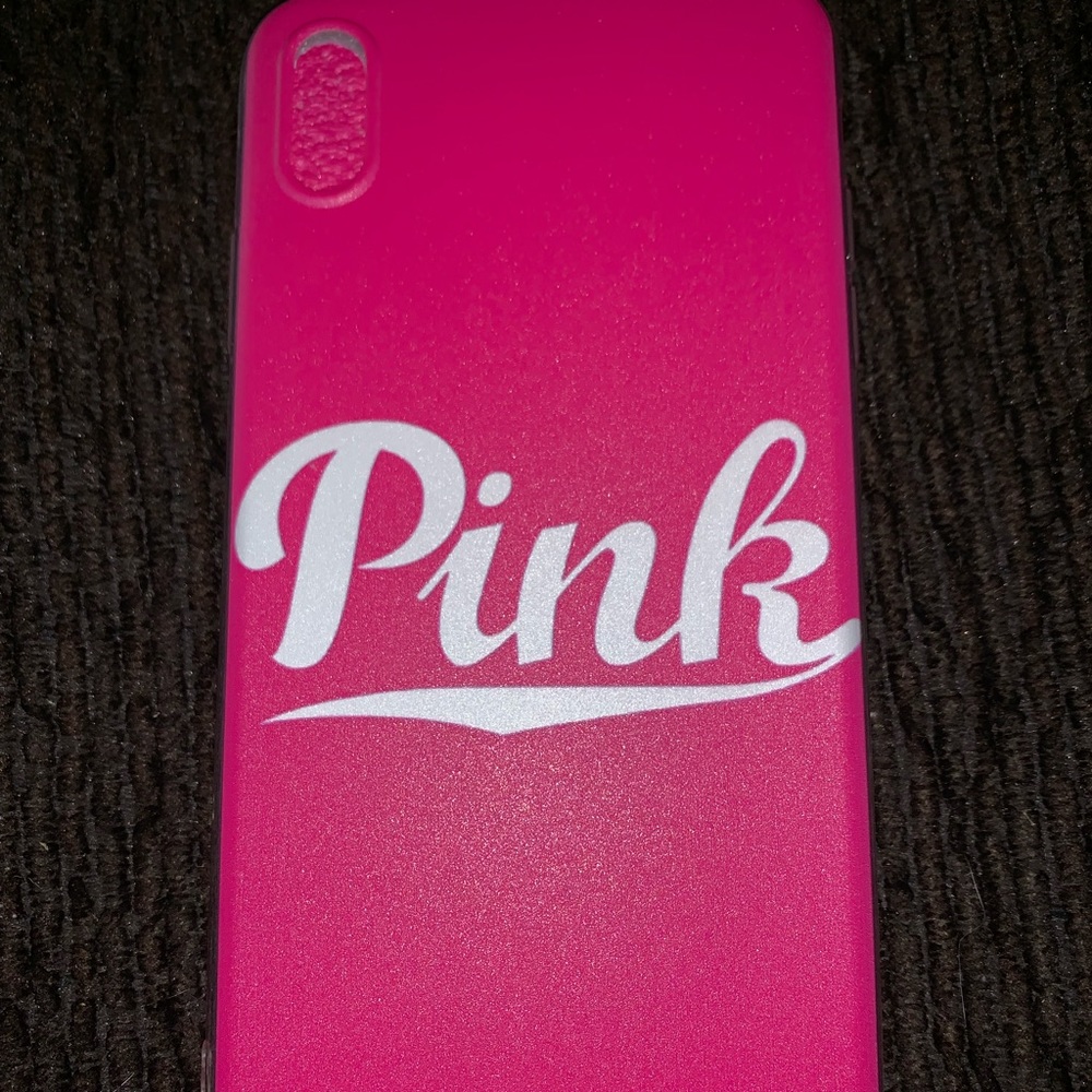 iPhone XS Max Case